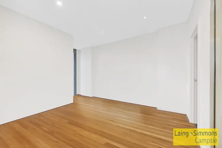 Fifth view of Homely apartment listing, A3018/1-3 Belmore Street, Burwood NSW 2134