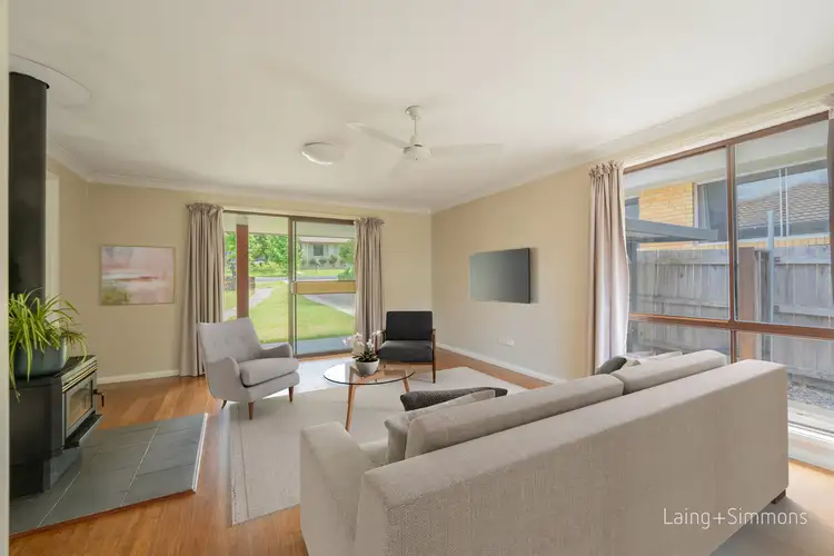 Second view of Homely house listing, 9 McKeon Avenue, Armidale NSW 2350