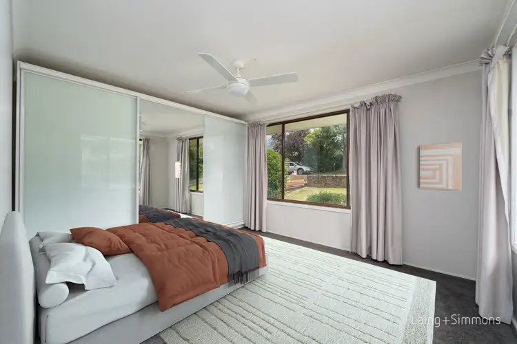 Fourth view of Homely house listing, 9 McKeon Avenue, Armidale NSW 2350