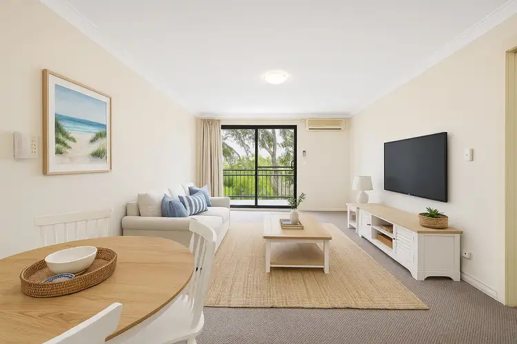 26/14-16 Margin Street, Gosford NSW 2250