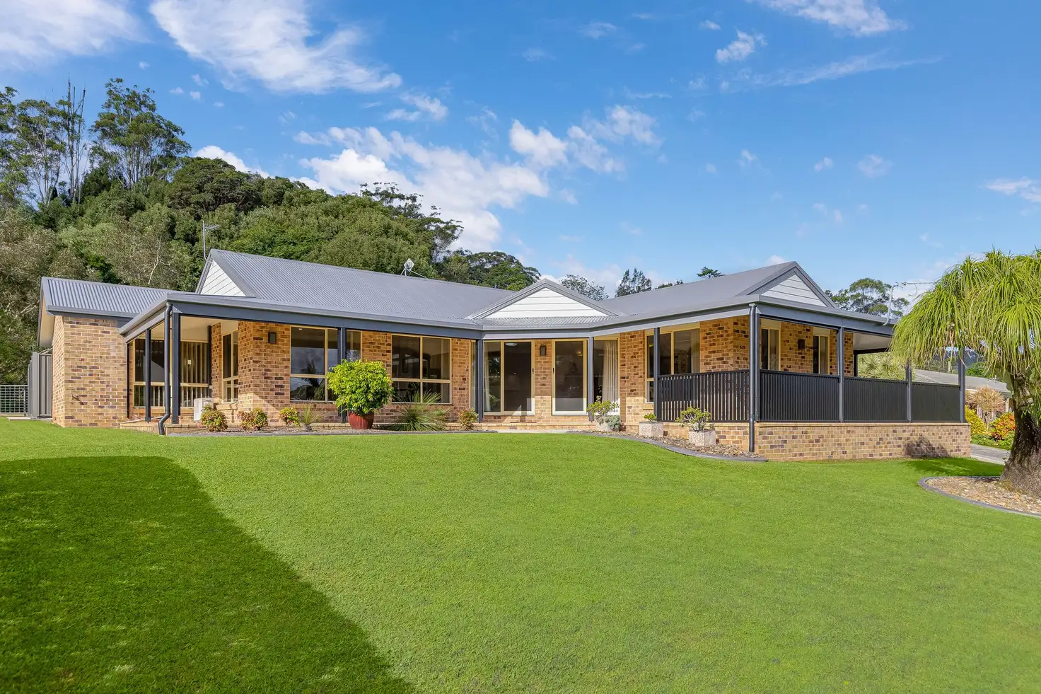 Main view of Homely house listing, 8 Kyndalyn Court, Nunderi NSW 2484