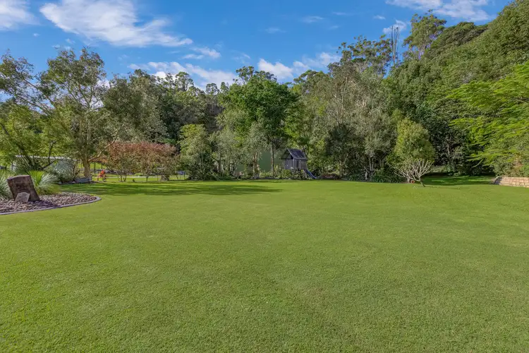 Second view of Homely house listing, 8 Kyndalyn Court, Nunderi NSW 2484