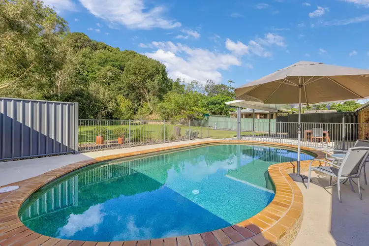 Fourth view of Homely house listing, 8 Kyndalyn Court, Nunderi NSW 2484