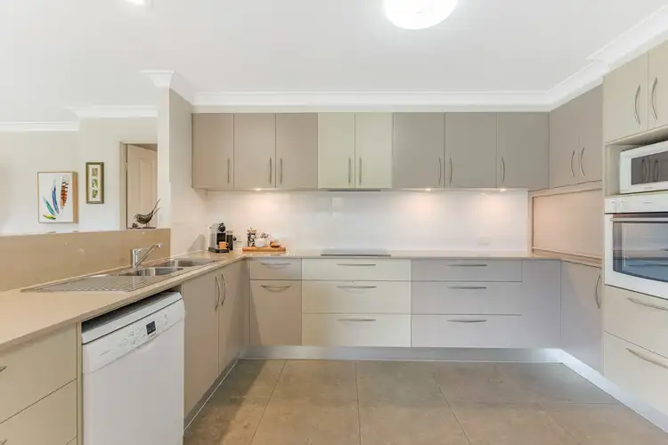 Sixth view of Homely house listing, 8 Kyndalyn Court, Nunderi NSW 2484