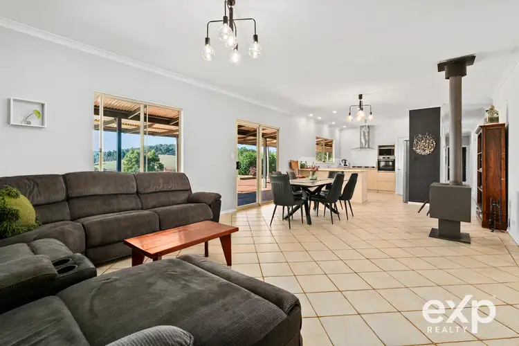 Third view of Homely house listing, 12 Dexter Rise, Bridgetown WA 6255