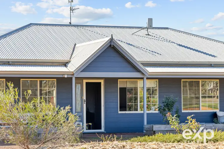 Fifth view of Homely house listing, 12 Dexter Rise, Bridgetown WA 6255