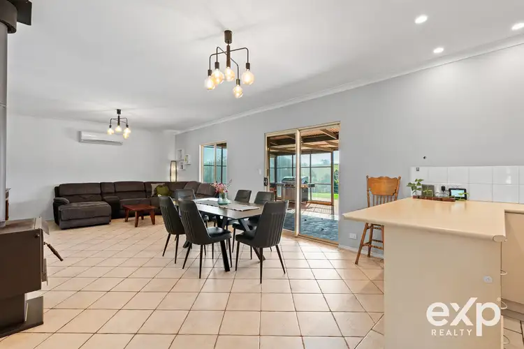 Sixth view of Homely house listing, 12 Dexter Rise, Bridgetown WA 6255