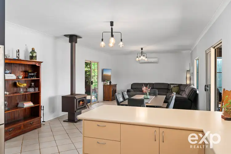 Seventh view of Homely house listing, 12 Dexter Rise, Bridgetown WA 6255
