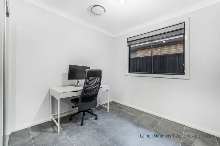 Fourth view of Homely house listing, 50 Crusader Street, Austral NSW 2179