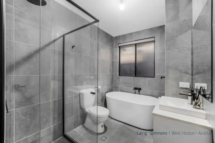 Fifth view of Homely house listing, 50 Crusader Street, Austral NSW 2179