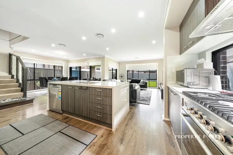 Third view of Homely house listing, 7 Carney Crescent (Tallawong), Schofields NSW 2762