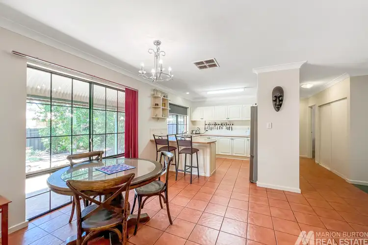 Second view of Homely house listing, 79 Lyndavale Drive, Larapinta NT 875