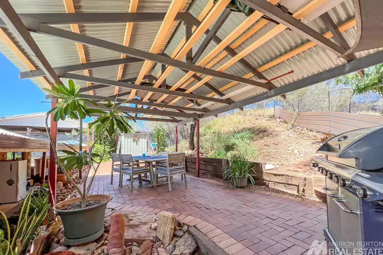 Sixth view of Homely house listing, 79 Lyndavale Drive, Larapinta NT 875