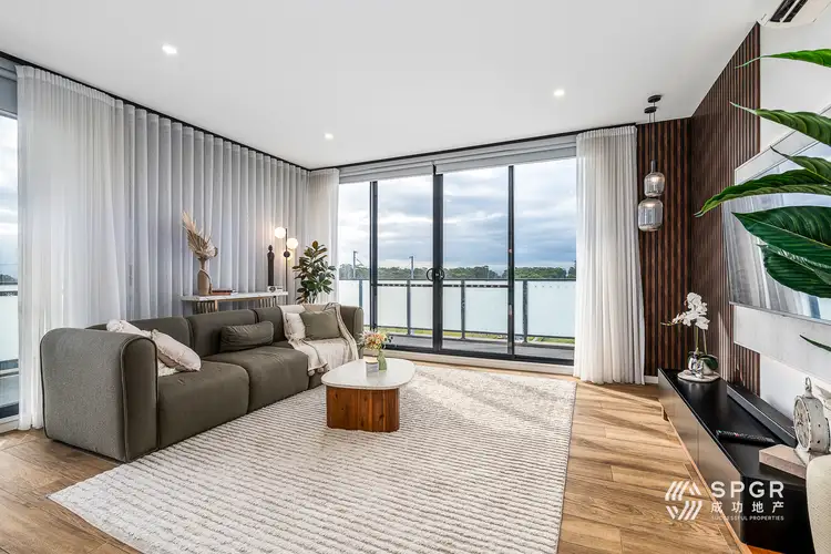 806/2 Hasluck Street, Rouse Hill NSW 2155