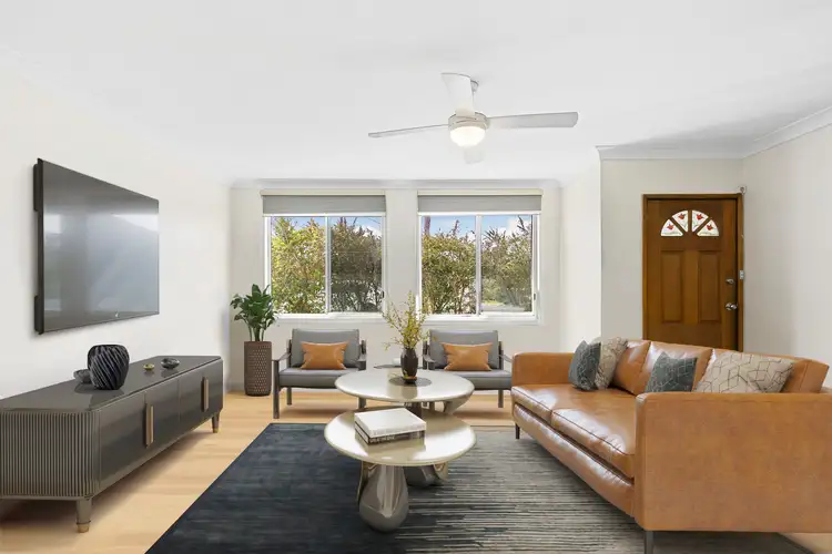 Second view of Homely house listing, 27 Waples Road, Unanderra NSW 2526