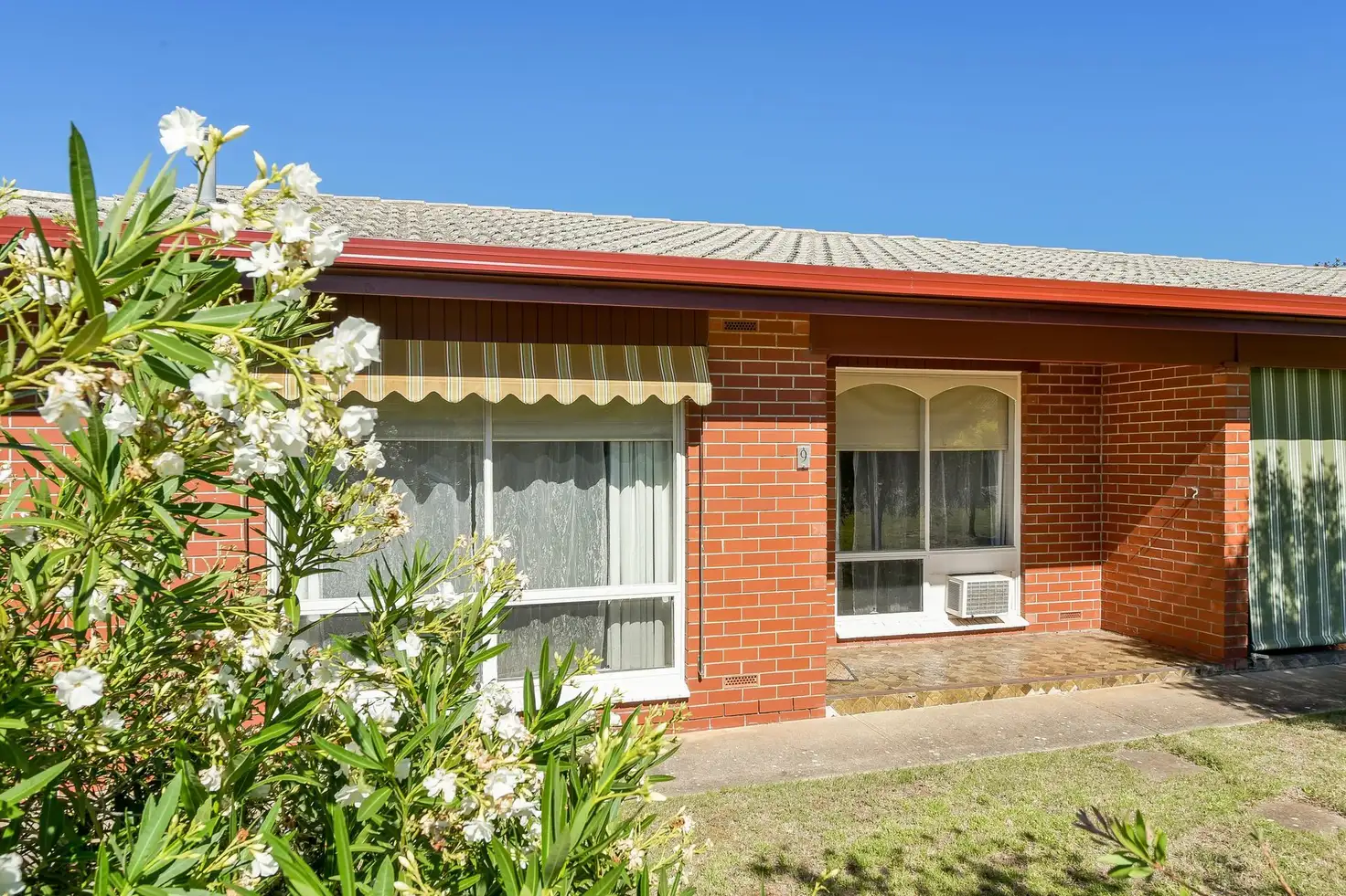 Main view of Homely unit listing, 9/60 Booth Avenue, Morphett Vale SA 5162
