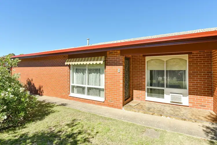Second view of Homely unit listing, 9/60 Booth Avenue, Morphett Vale SA 5162