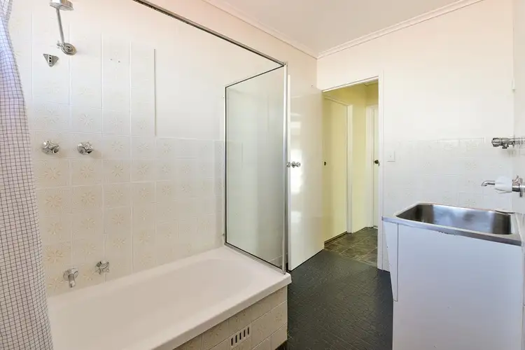 Fifth view of Homely unit listing, 9/60 Booth Avenue, Morphett Vale SA 5162