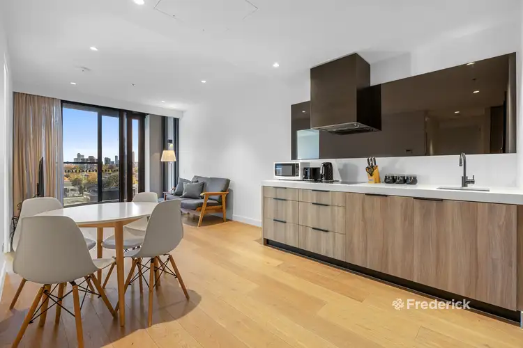 Main view of Homely apartment listing, 1301/18 Claremont Street, South Yarra VIC 3141