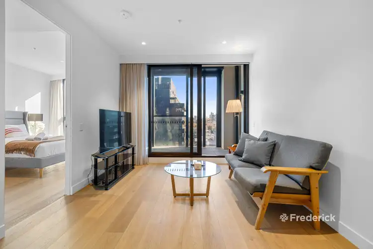 Third view of Homely apartment listing, 1301/18 Claremont Street, South Yarra VIC 3141