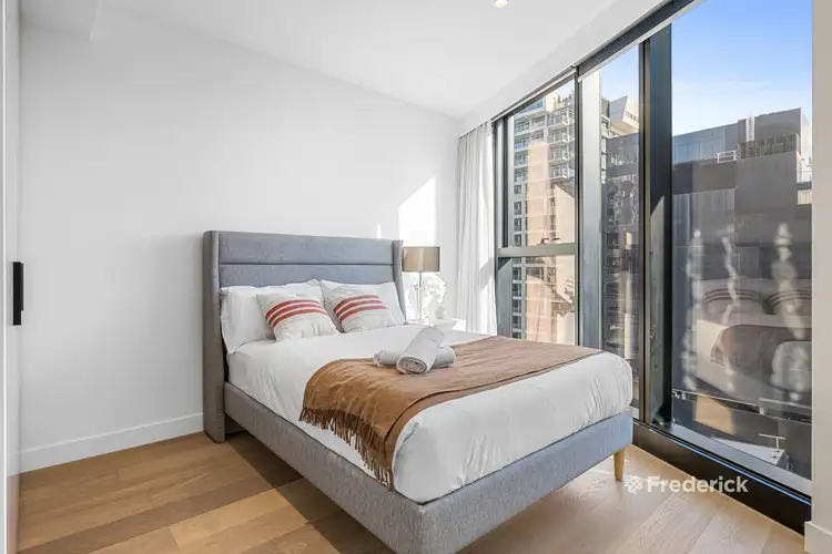 Fifth view of Homely apartment listing, 1301/18 Claremont Street, South Yarra VIC 3141