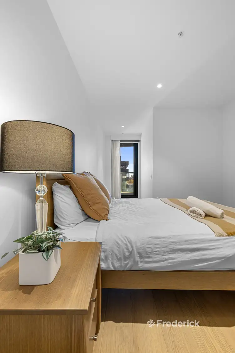 Sixth view of Homely apartment listing, 1301/18 Claremont Street, South Yarra VIC 3141