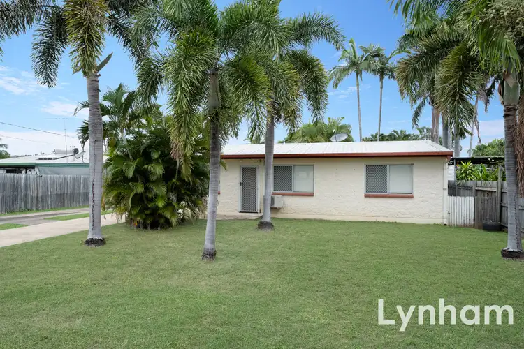 9B Sonia Street, Rasmussen QLD 4815