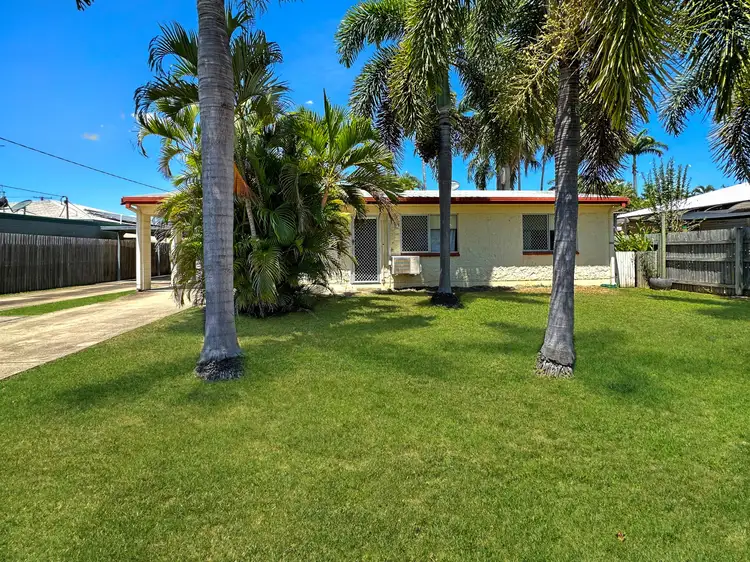 9B Sonia Street, Rasmussen QLD 4815