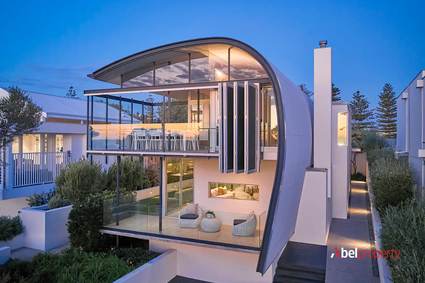 Main view of Homely house listing, 16 Ozone Parade, Cottesloe WA 6011