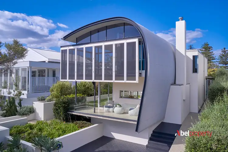 Third view of Homely house listing, 16 Ozone Parade, Cottesloe WA 6011