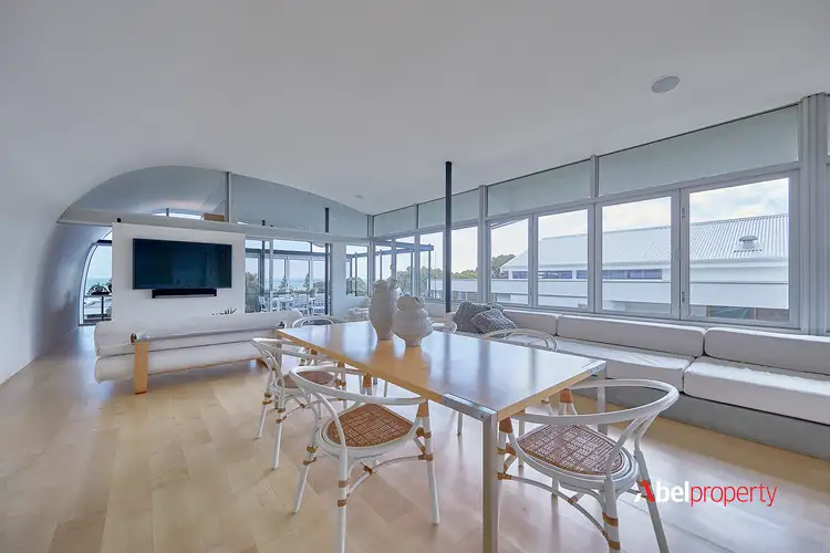 Fourth view of Homely house listing, 16 Ozone Parade, Cottesloe WA 6011