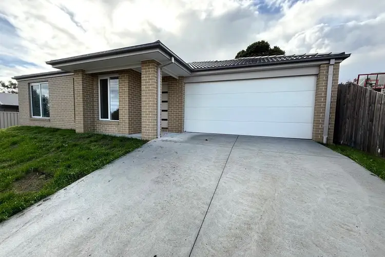 Main view of Homely house listing, 13 Owen Street, Leongatha VIC 3953