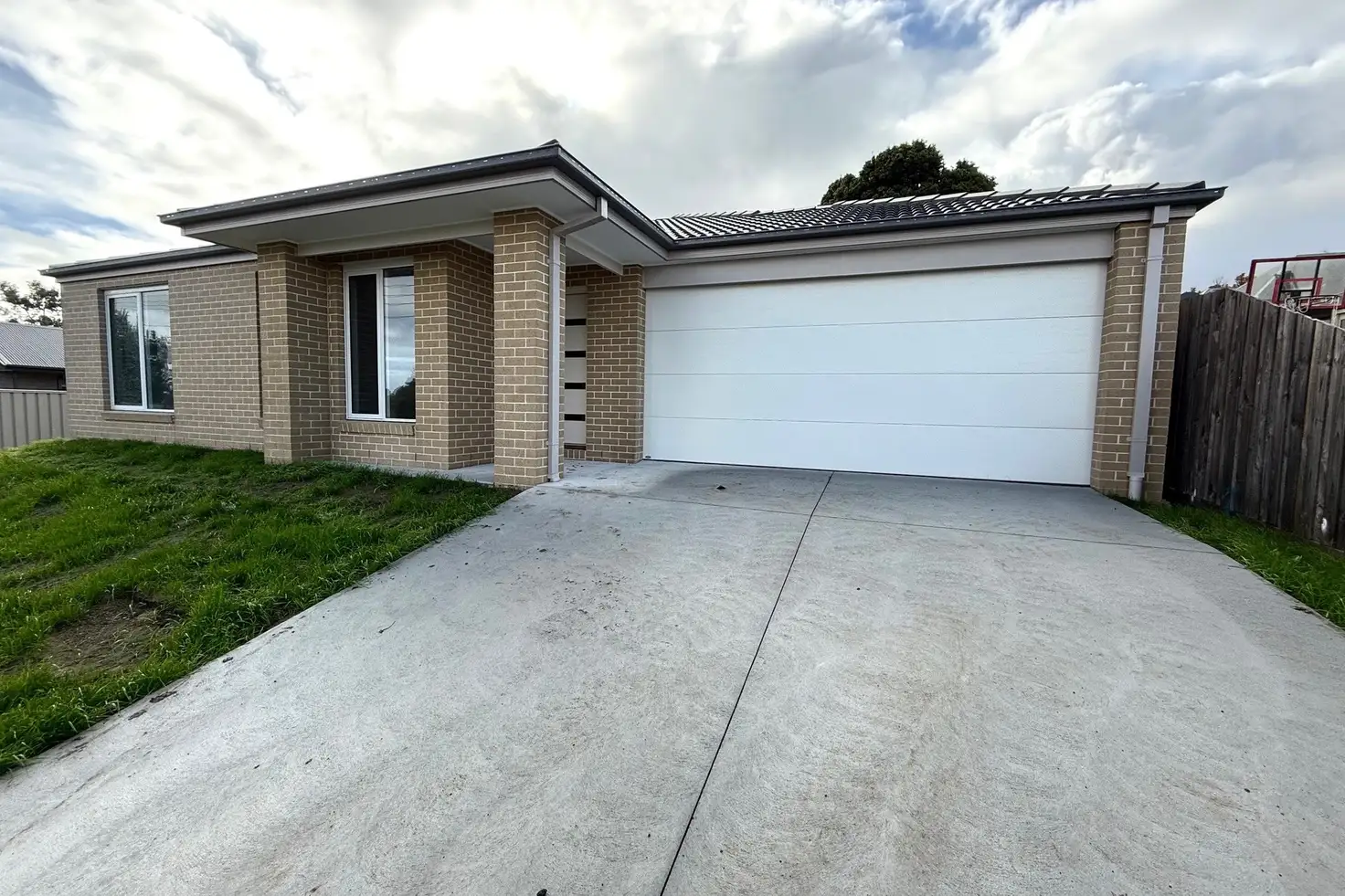 Main view of Homely house listing, 13 Owen Street, Leongatha VIC 3953