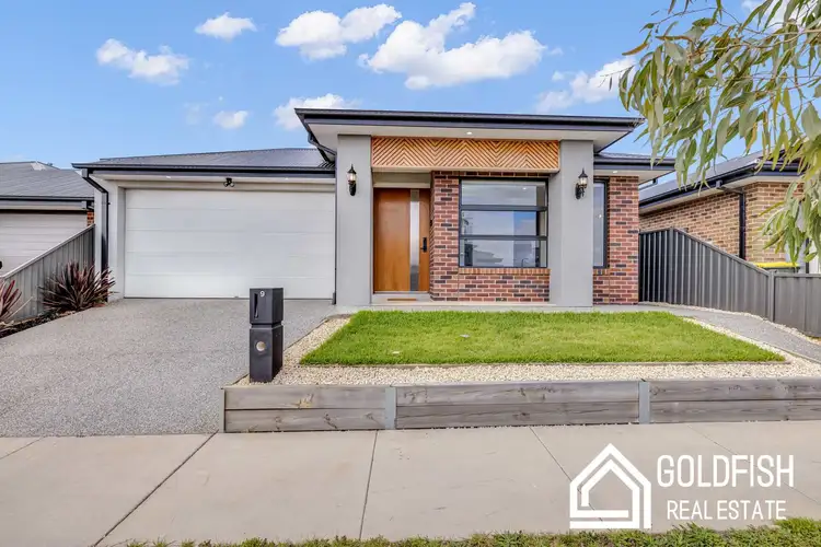 Main view of Homely house listing, 9 Bowerbird Grange, Winter Valley VIC 3358