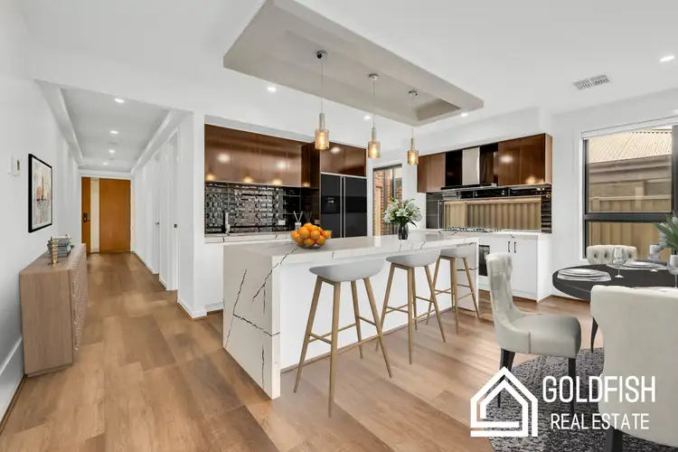 Second view of Homely house listing, 9 Bowerbird Grange, Winter Valley VIC 3358