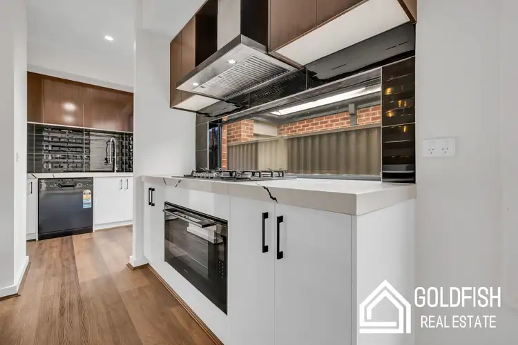 Sixth view of Homely house listing, 9 Bowerbird Grange, Winter Valley VIC 3358