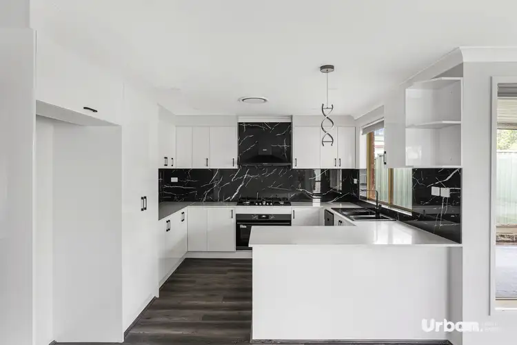 Fourth view of Homely house listing, 8 Boldero Cresent, Glenmore Park NSW 2745