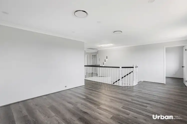 Fifth view of Homely house listing, 8 Boldero Cresent, Glenmore Park NSW 2745