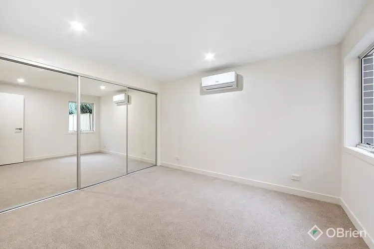 Fourth view of Homely townhouse listing, 2/23 Clarendon Parade, West Footscray VIC 3012