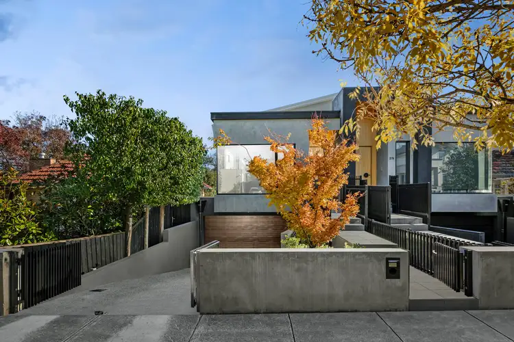 27 Houston Avenue, Strathmore VIC 3041
