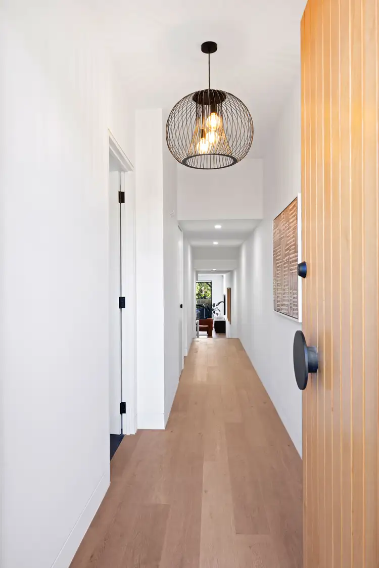 Third view of Homely house listing, 27 Houston Avenue, Strathmore VIC 3041