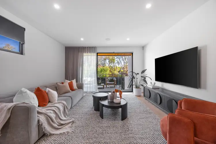 Fourth view of Homely house listing, 27 Houston Avenue, Strathmore VIC 3041