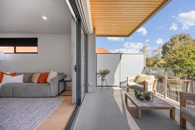 Fifth view of Homely house listing, 27 Houston Avenue, Strathmore VIC 3041