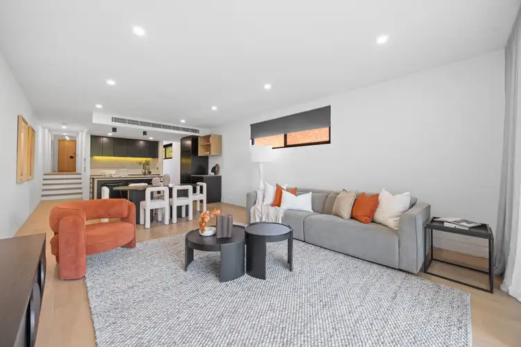 Sixth view of Homely house listing, 27 Houston Avenue, Strathmore VIC 3041