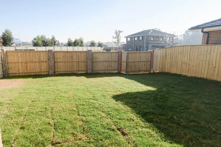 Third view of Homely house listing, 21 Pimlico Crescent, Colebee NSW 2761