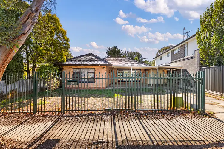 43 Reynell Road, Rostrevor SA 5073