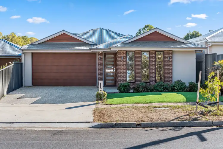 12b Helen Terrace, Valley View SA 5093