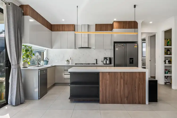 Second view of Homely house listing, 12b Helen Terrace, Valley View SA 5093