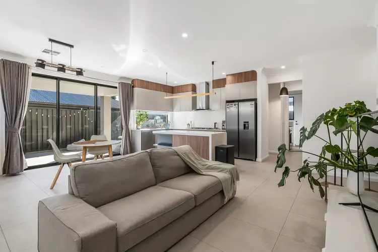 Third view of Homely house listing, 12b Helen Terrace, Valley View SA 5093