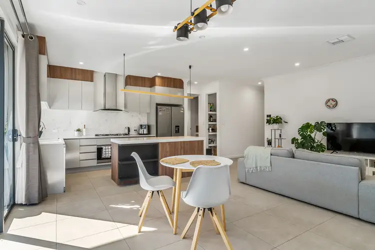 Fourth view of Homely house listing, 12b Helen Terrace, Valley View SA 5093